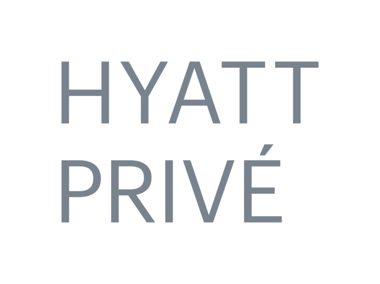 Hyatt Prive Logo Digital_Color