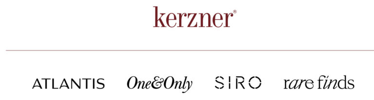 Kerzner Logo HD