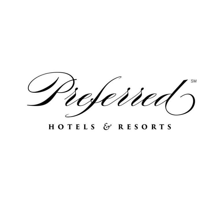 Preferred Hotels & Resorts LOGO LARGE_black
